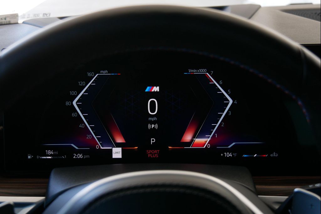 صورة مصغرة 18 لـ 2023 BMW X7 M60I