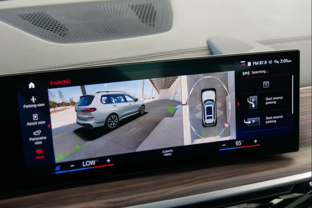 صورة مصغرة 33 لـ 2023 BMW X7 M60I