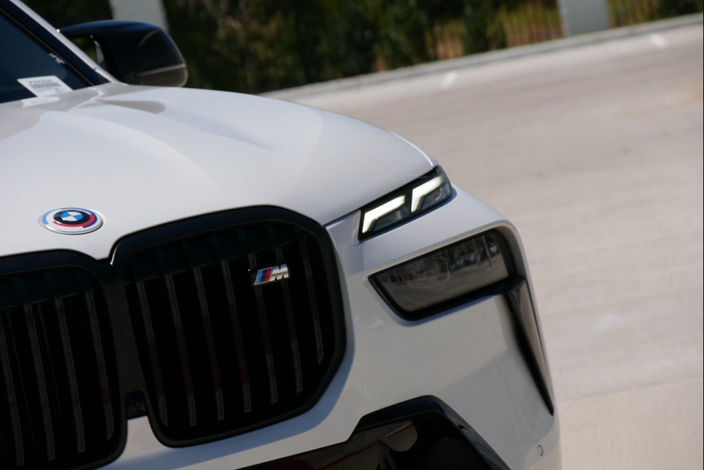 2023 BMW X7 M60I 照片 10