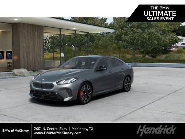 New 2026 BMW 228 Gran Coupe 228 Gran Coupe