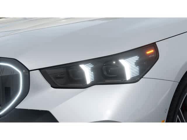 صورة 7 لـ 2027 BMW 530 I XDRIVE