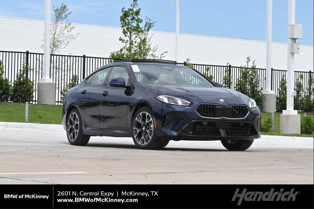 New 2026 BMW 228 Gran Coupe 228 Gran Coupe