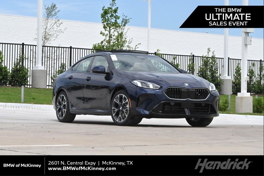 New 2026 BMW 228 Gran Coupe 228 Gran Coupe