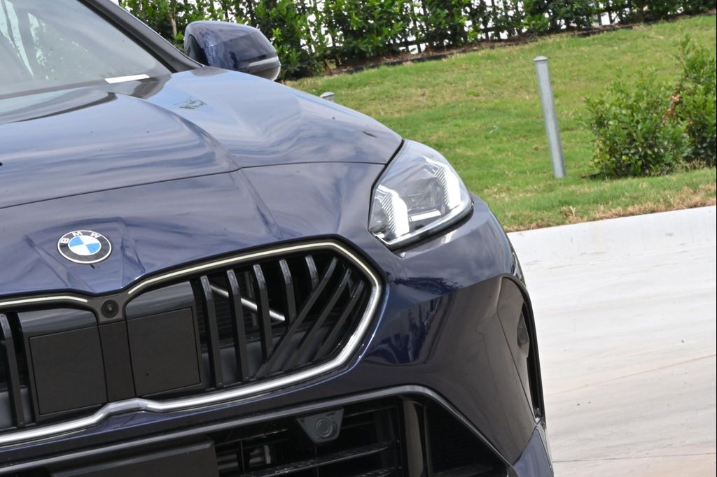 2026 BMW 228 GRAN COUPE 照片 9