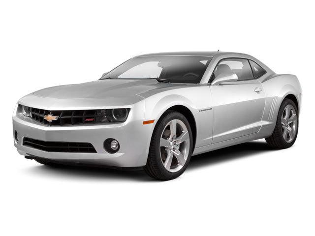 2010 Chevrolet Camaro