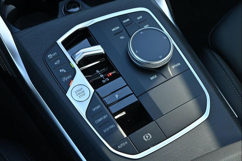 صورة مصغرة 21 لـ 2026 BMW 430 I XDRIVE