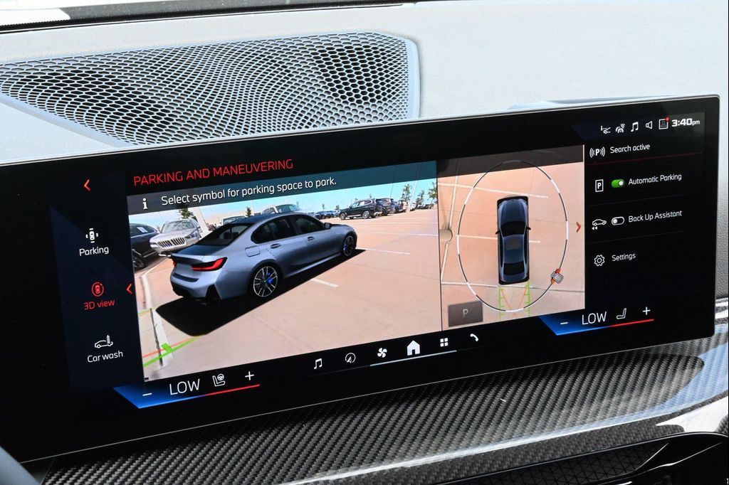 2026 BMW M340 XDRIVE 缩略图 30