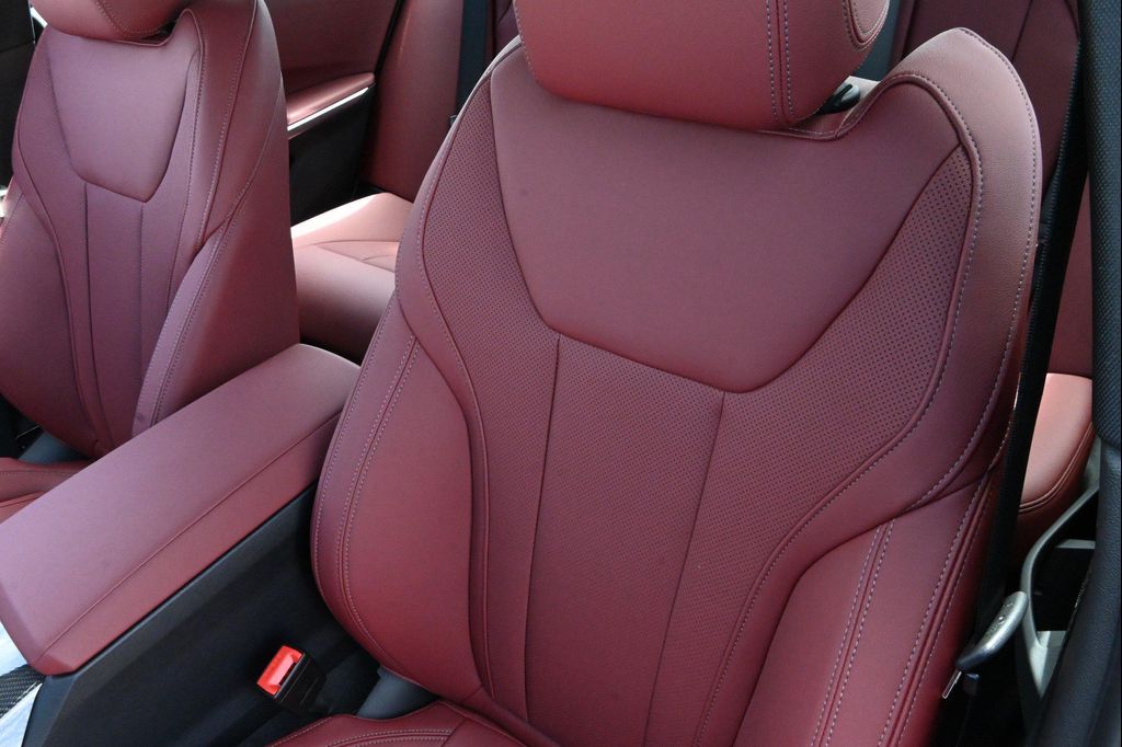 2026 BMW M340 XDRIVE 缩略图 11