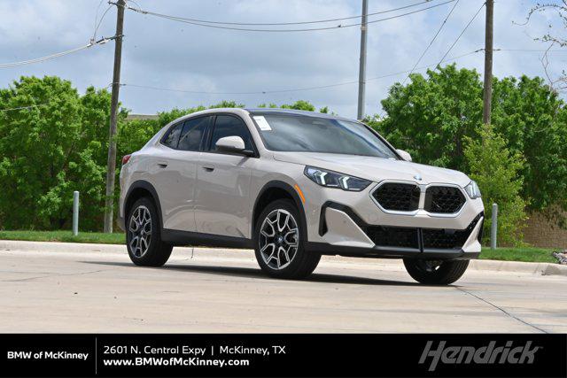 New 2026 BMW X2 xDrive28i