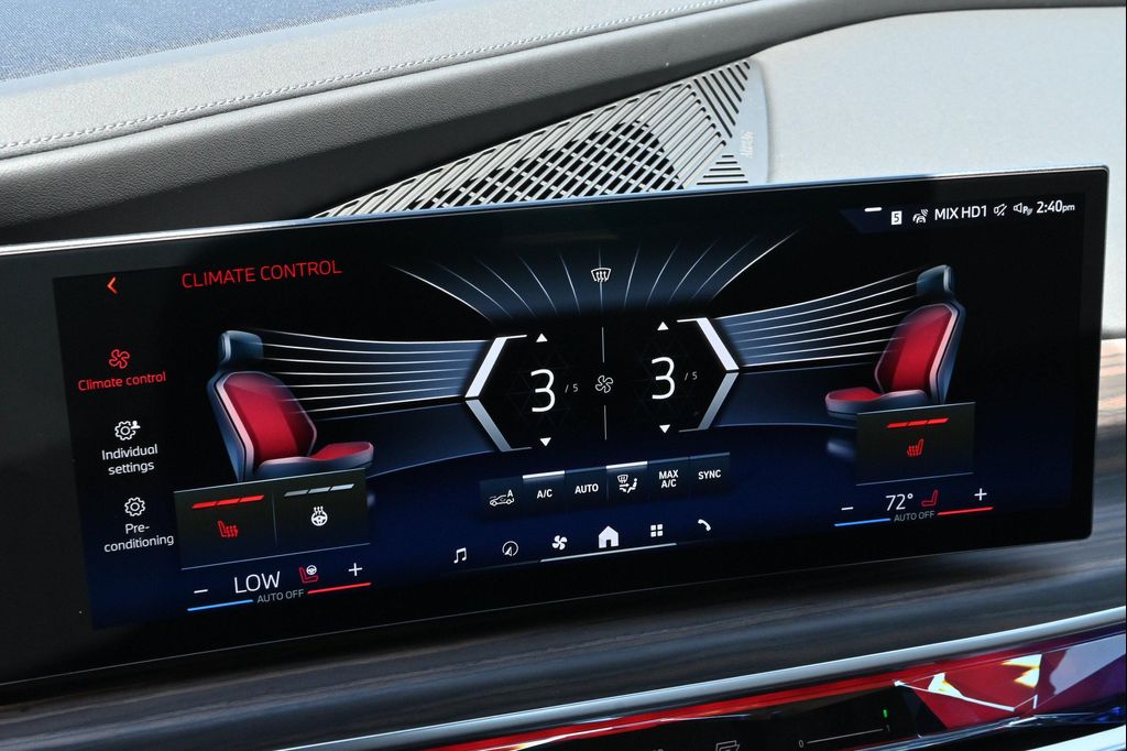صورة مصغرة 18 لـ 2026 BMW 740 XDRIVE