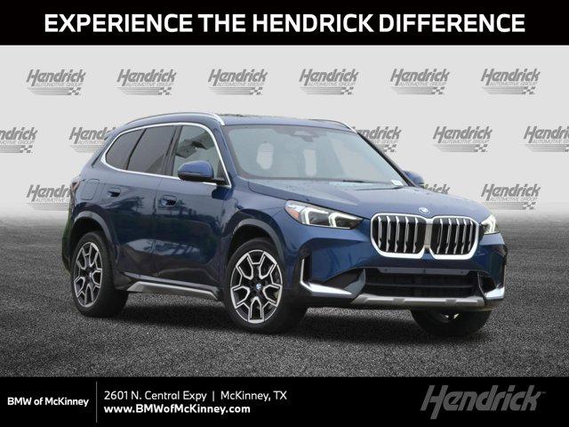 BMW X1 XDRIVE28I - 1