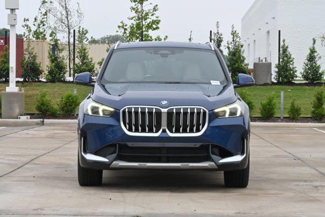 BMW X1 XDRIVE28I - 3