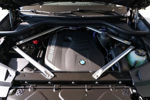 2025 BMW X5 SDRIVE40I — миниатюра 29