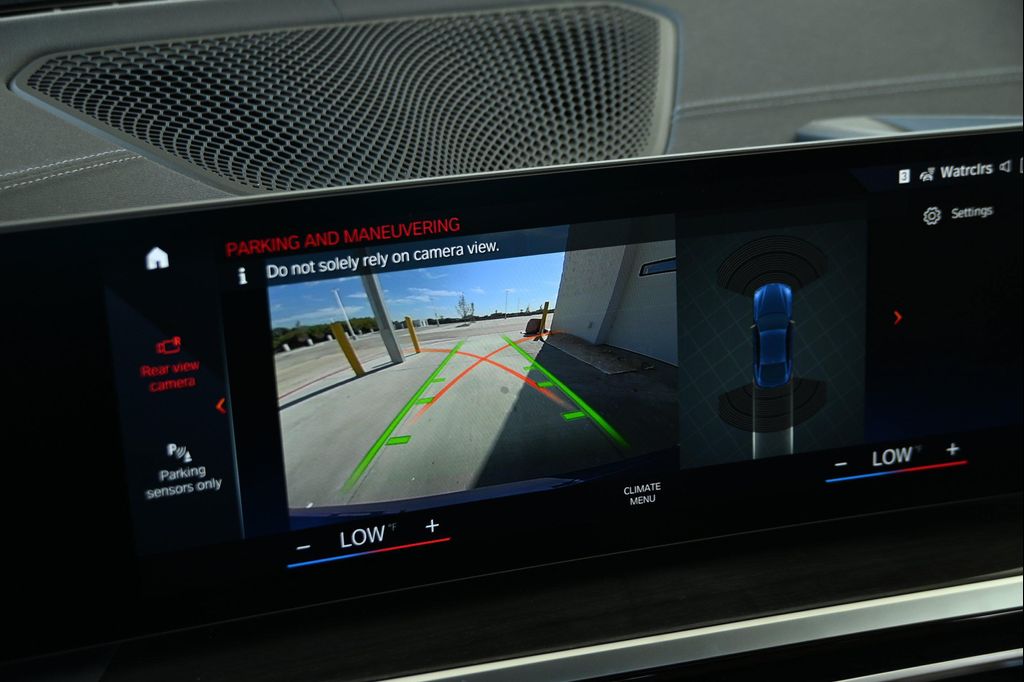 صورة مصغرة 19 لـ 2023 BMW I4 GRAN COUPE M50