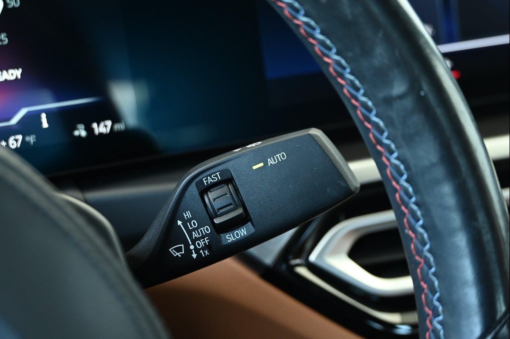 صورة مصغرة 38 لـ 2023 BMW I4 GRAN COUPE M50