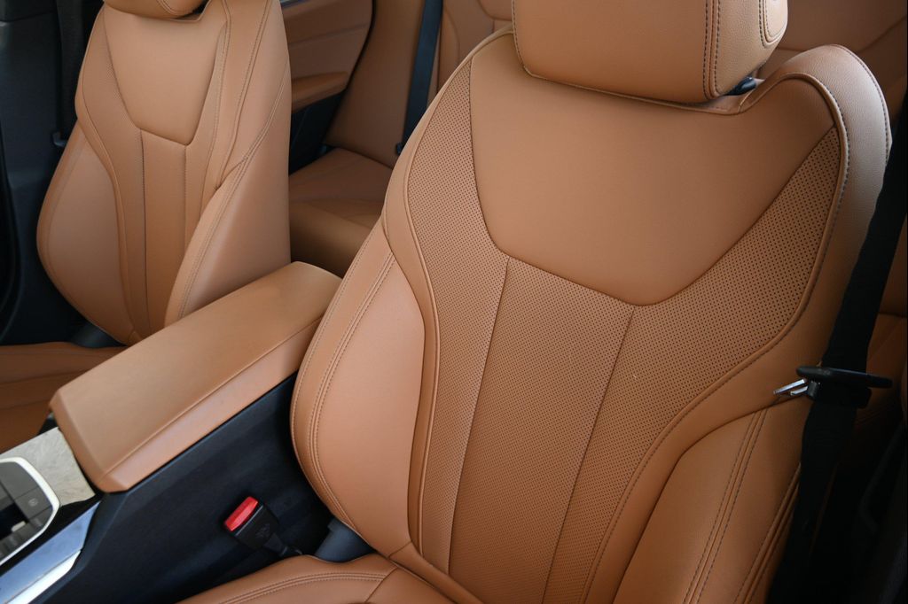 صورة مصغرة 12 لـ 2023 BMW I4 GRAN COUPE M50