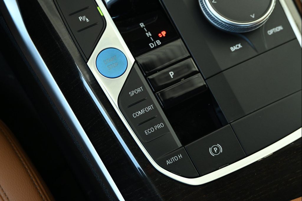 صورة مصغرة 23 لـ 2023 BMW I4 GRAN COUPE M50