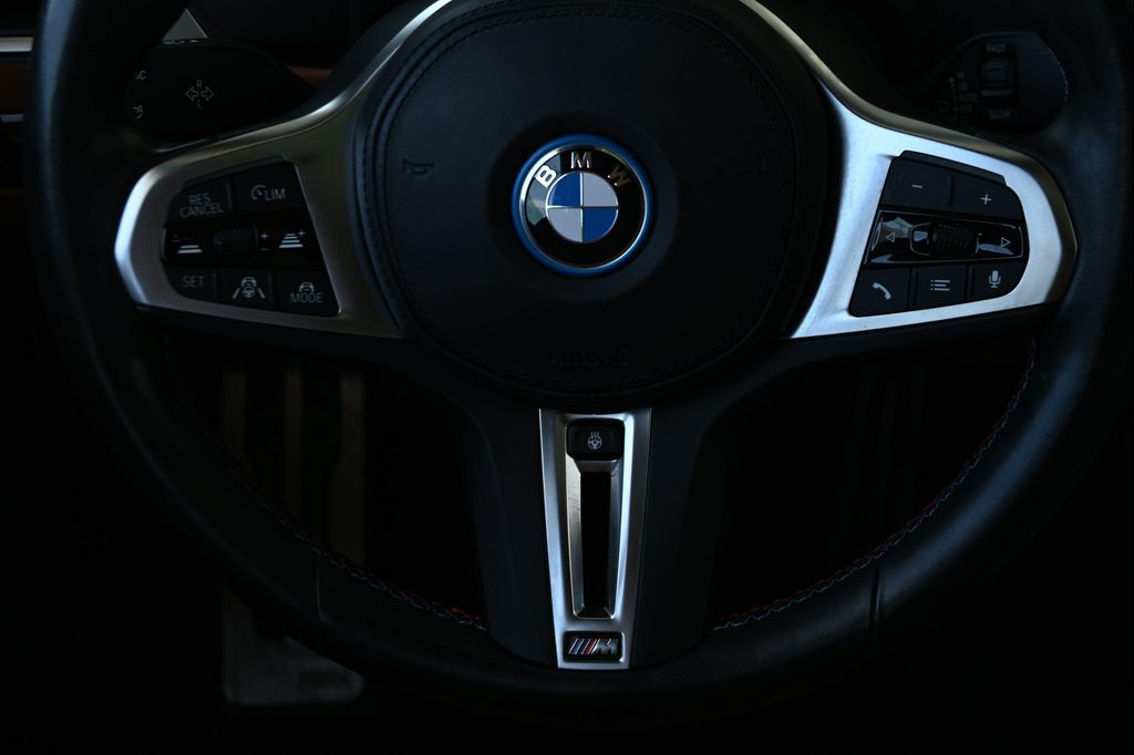 صورة مصغرة 32 لـ 2023 BMW I4 GRAN COUPE M50