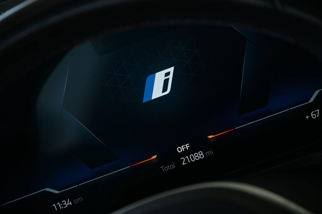 صورة مصغرة 37 لـ 2023 BMW I4 GRAN COUPE M50