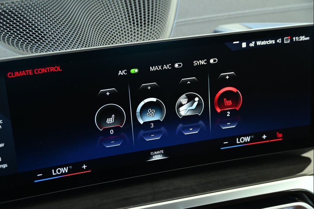 صورة مصغرة 20 لـ 2023 BMW I4 GRAN COUPE M50