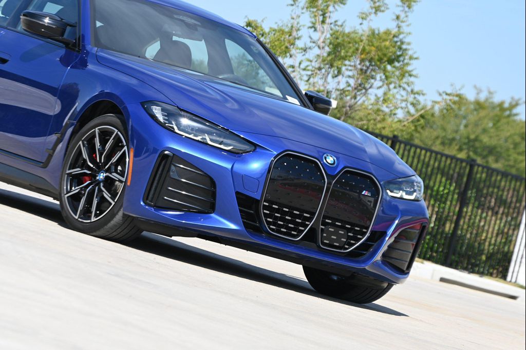 صورة مصغرة 39 لـ 2023 BMW I4 GRAN COUPE M50