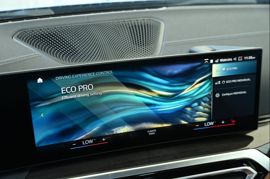 صورة مصغرة 36 لـ 2023 BMW I4 GRAN COUPE M50