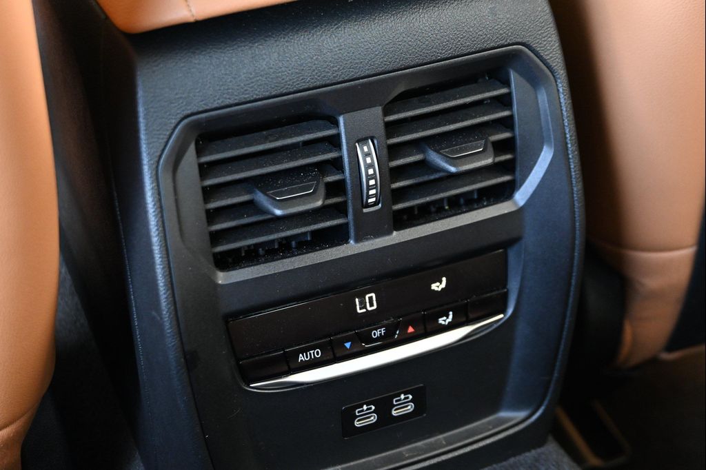 صورة مصغرة 30 لـ 2023 BMW I4 GRAN COUPE M50