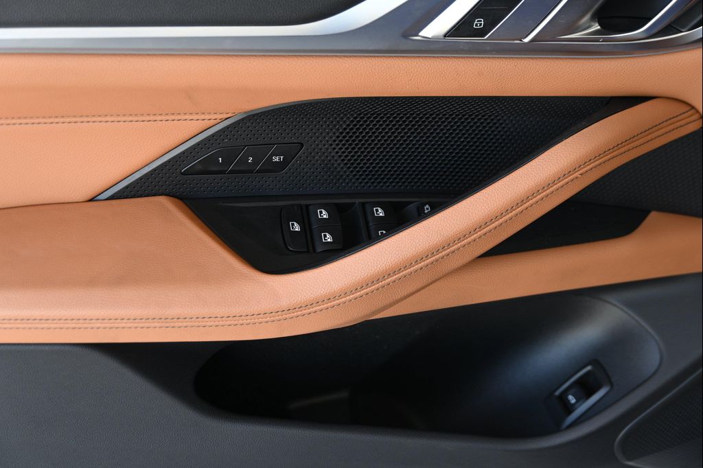 صورة مصغرة 28 لـ 2023 BMW I4 GRAN COUPE M50