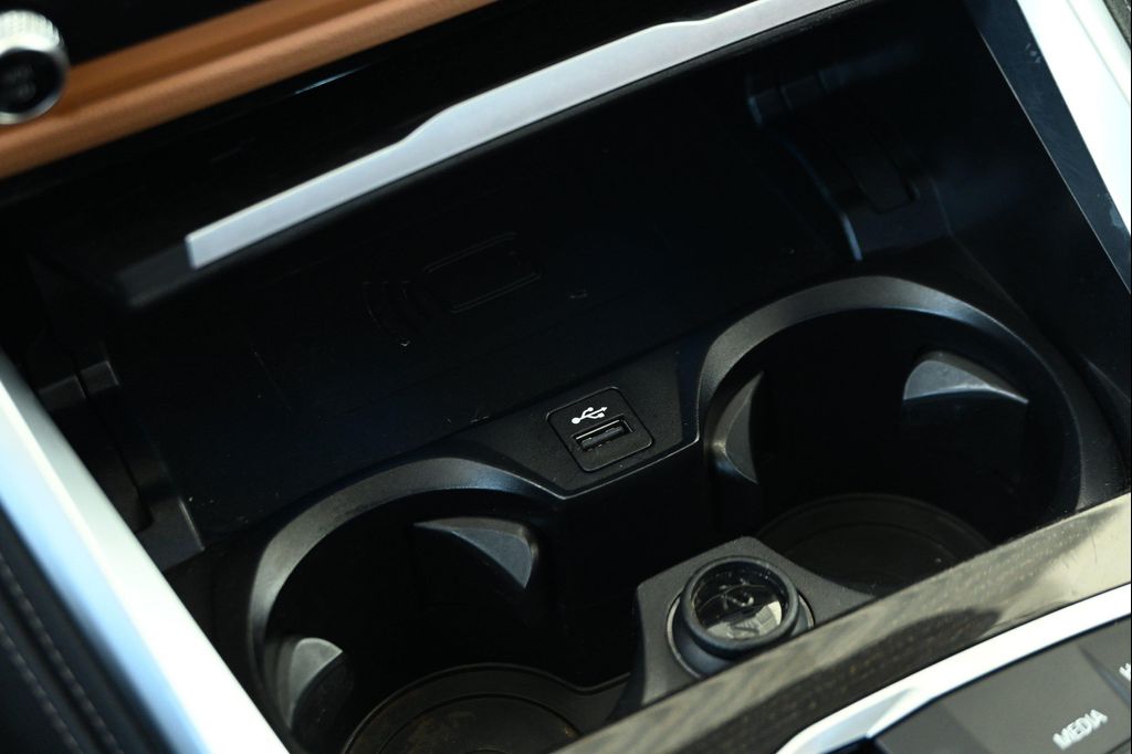 صورة مصغرة 25 لـ 2023 BMW I4 GRAN COUPE M50