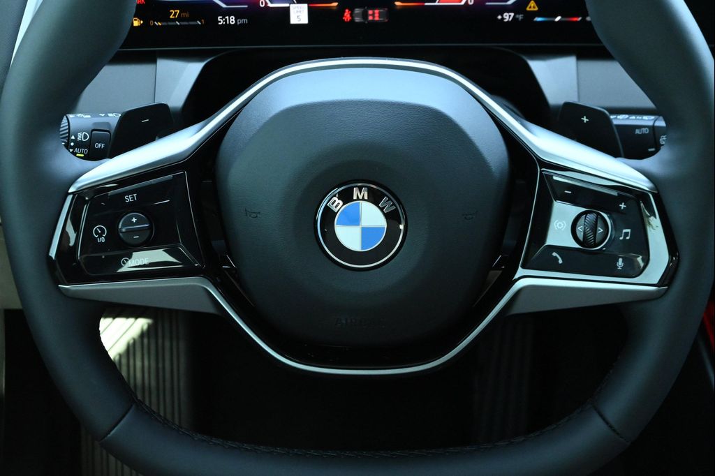 صورة مصغرة 26 لـ 2026 BMW X3 30 XDRIVE
