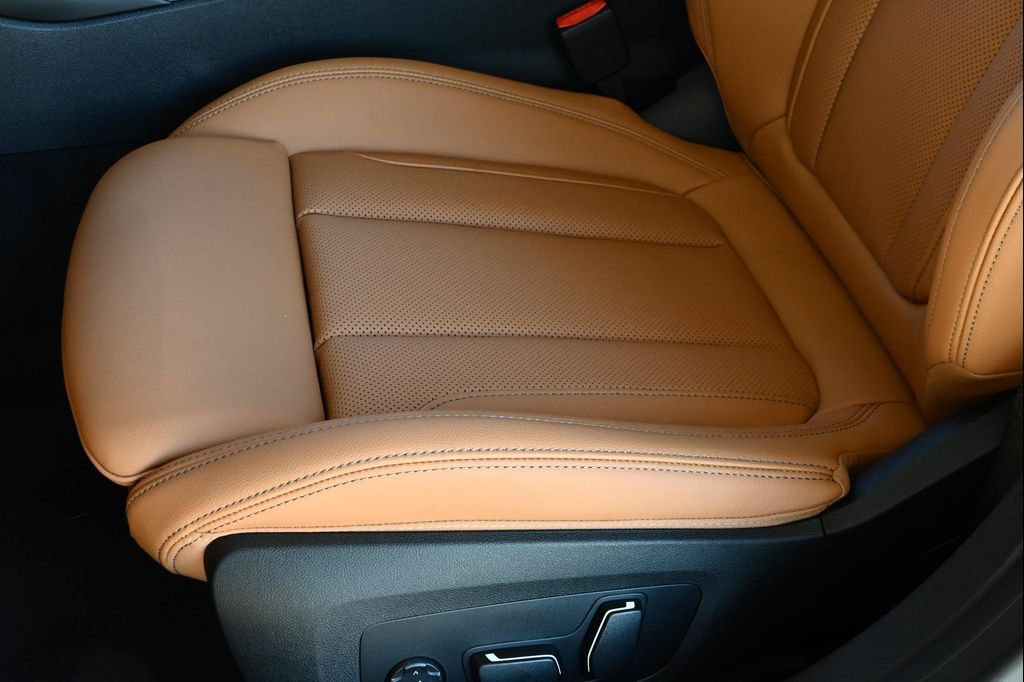 2026 BMW I4 GRAN COUPE XDRIVE40 thumbnail 21