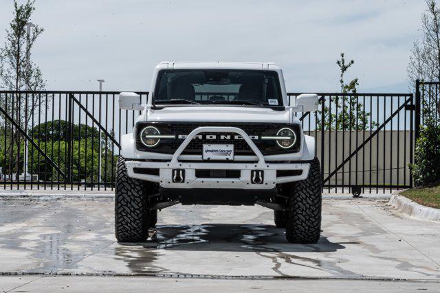 FORD BRONCO WILDTRAK - 3