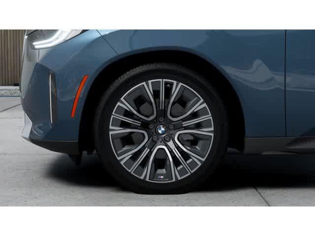 صورة مصغرة 8 لـ 2026 BMW X3 30 XDRIVE
