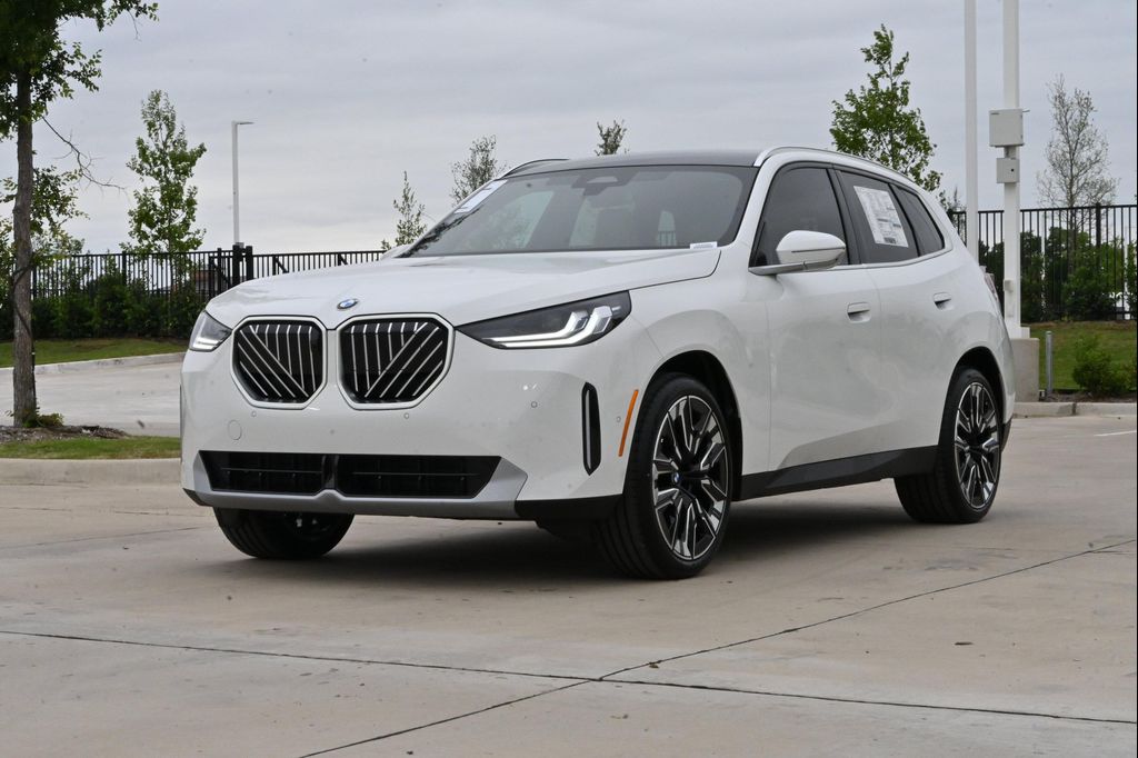 صورة 3 لـ 2026 BMW X3 30 XDRIVE