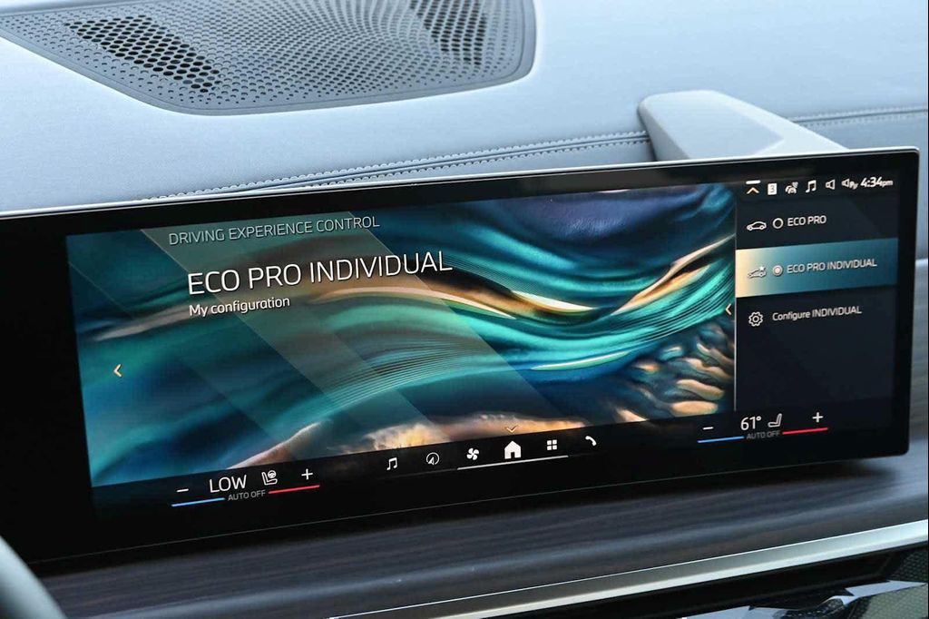 صورة مصغرة 25 لـ 2026 BMW X5 SDRIVE40I