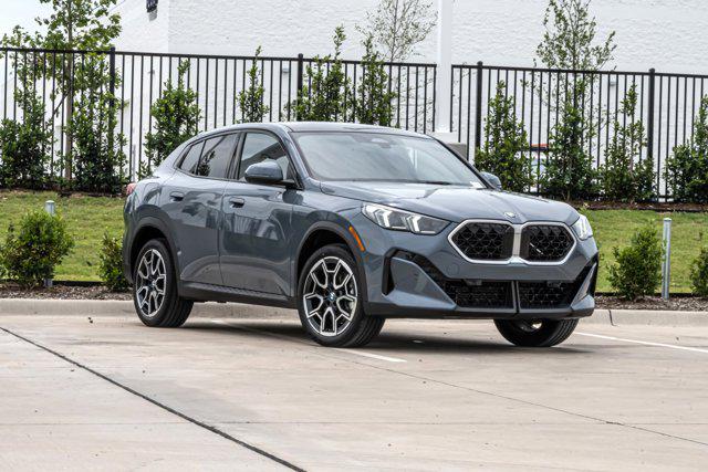 2026 BMW X2 XDRIVE28I 照片 2