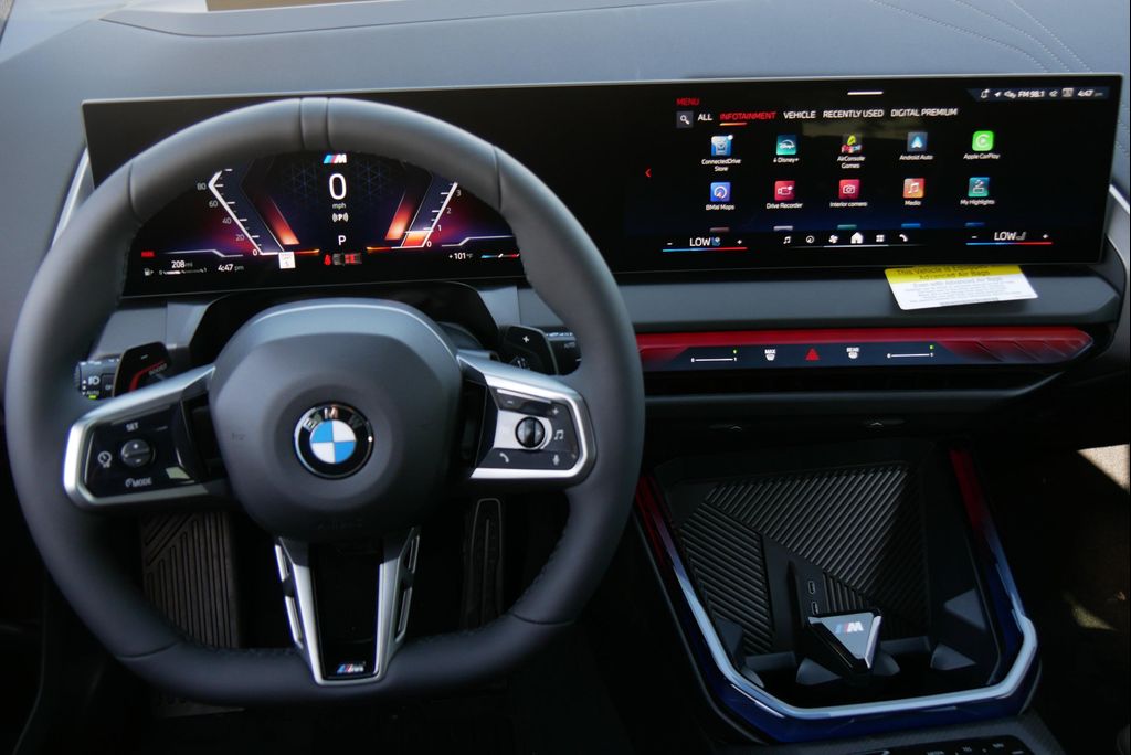 2026 BMW X3 30 XDRIVE 缩略图 12