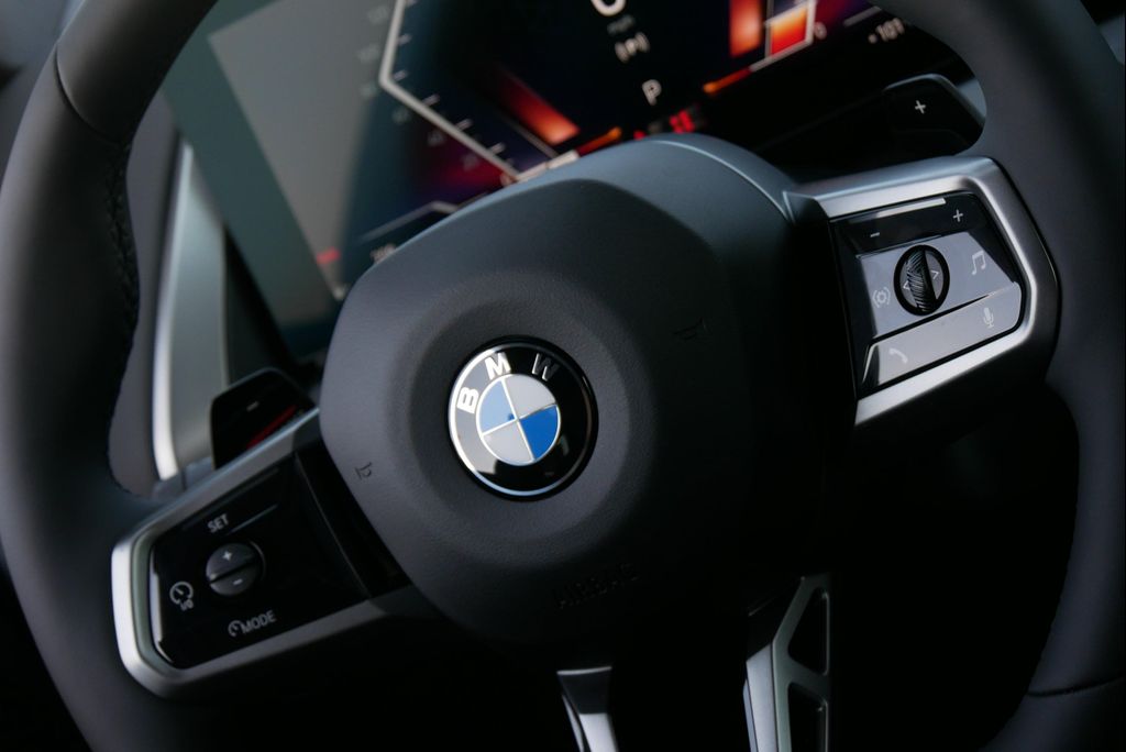 2026 BMW X3 30 XDRIVE 缩略图 21