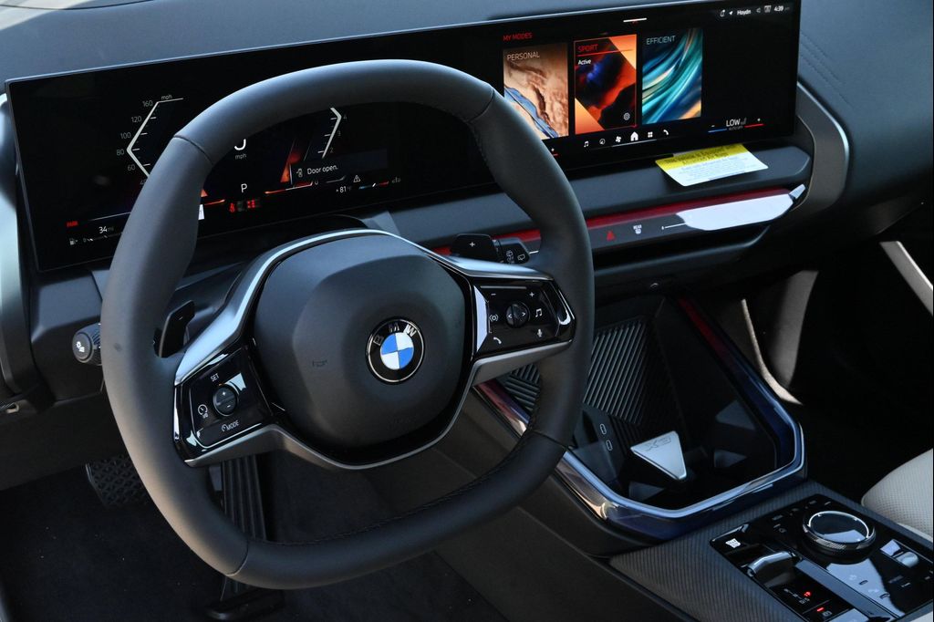 صورة مصغرة 13 لـ 2026 BMW X3 30 XDRIVE
