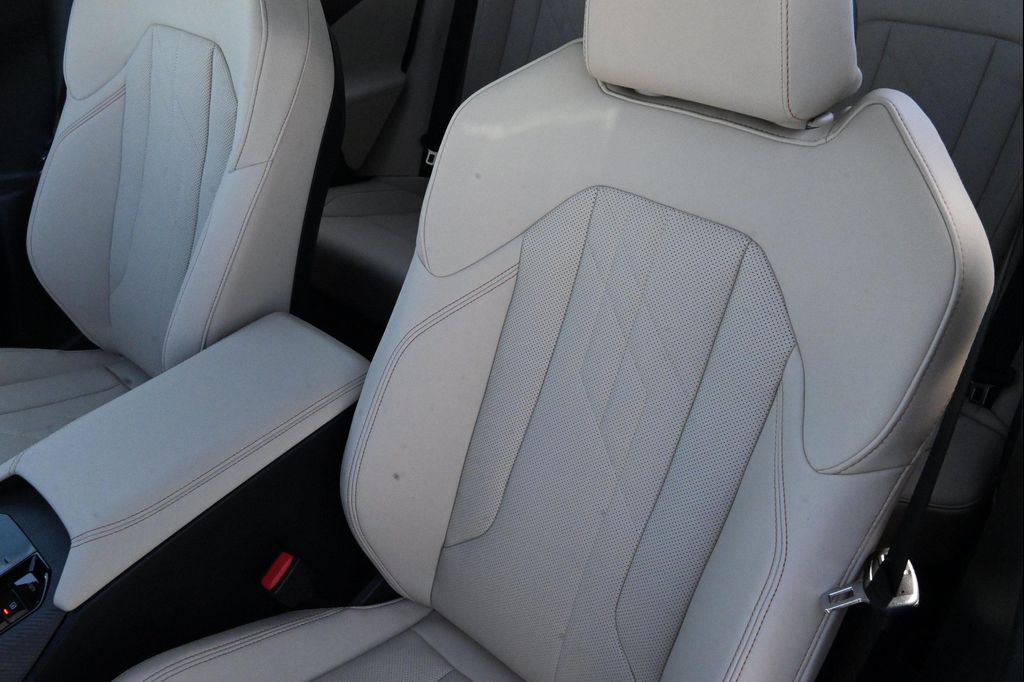 صورة مصغرة 11 لـ 2026 BMW X3 30 XDRIVE