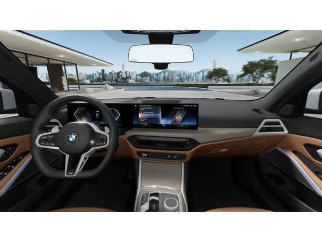 2026 BMW 330 NA 缩略图 11