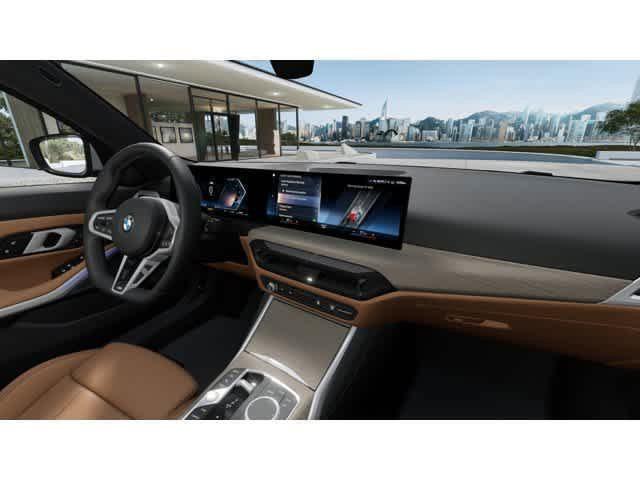 2026 BMW 330 NA 缩略图 15