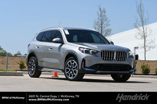 New 2026 BMW X1 xDrive28i