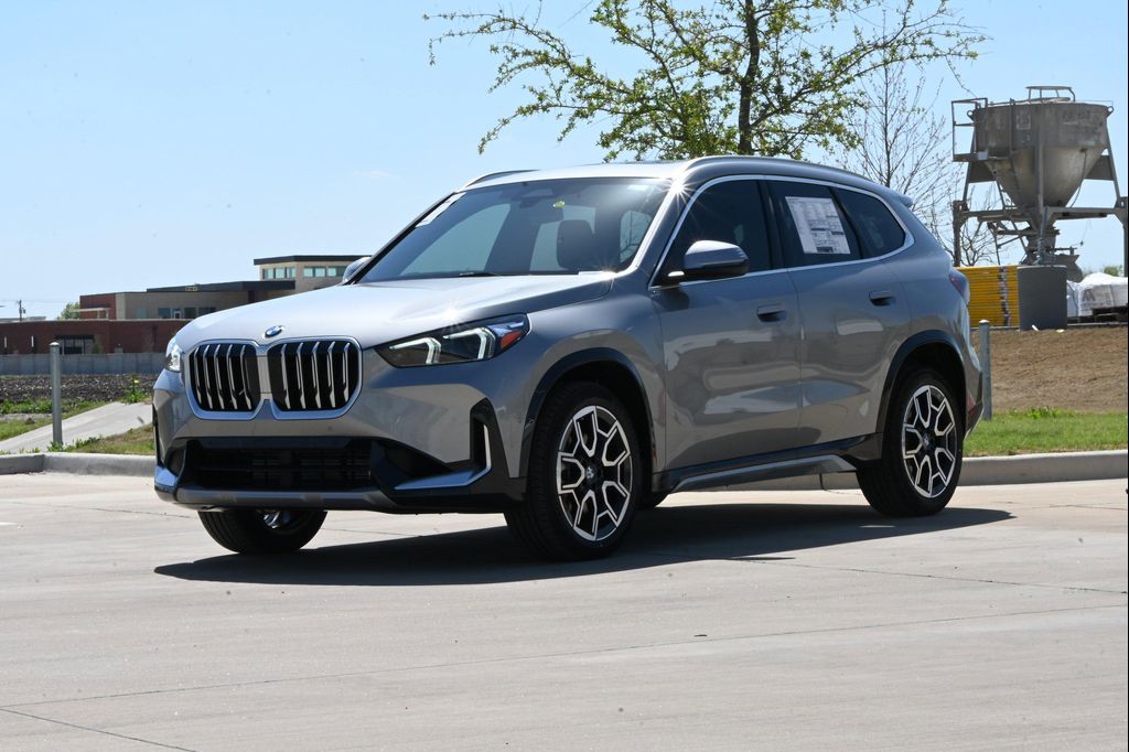 صورة 2 لـ 2026 BMW X1 XDRIVE28I