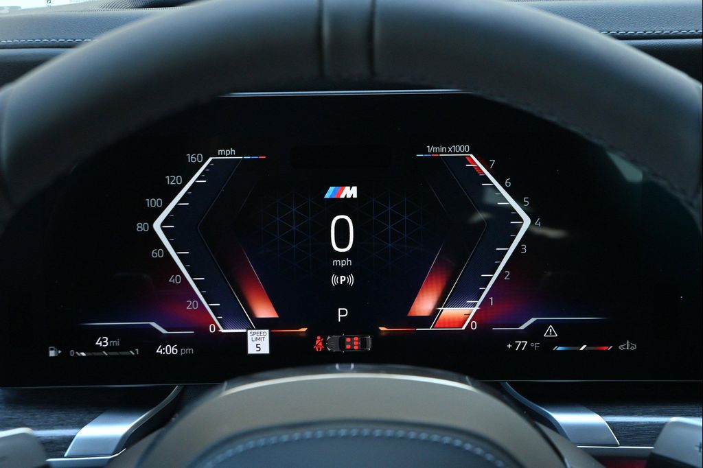 صورة مصغرة 15 لـ 2026 BMW 740 740I
