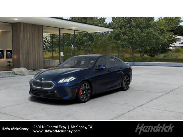 New 2026 BMW 228 Gran Coupe 228 Gran Coupe