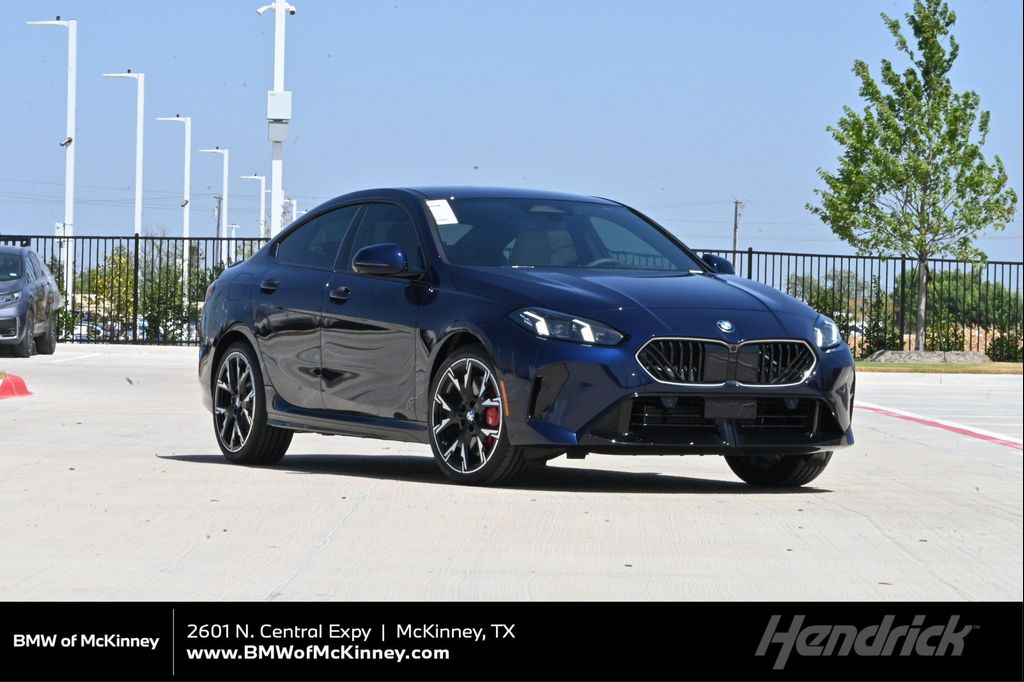 New 2026 BMW 228 Gran Coupe 228 Gran Coupe