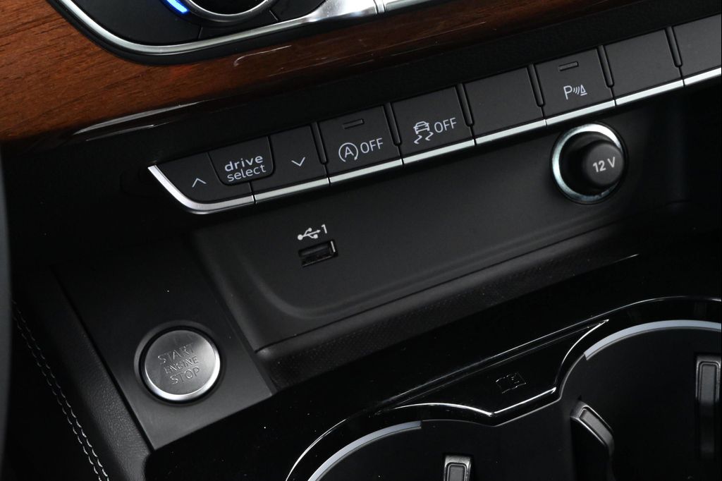 2023 AUDI A5 SPORTBACK PREMIUM PLUS — миниатюра 24
