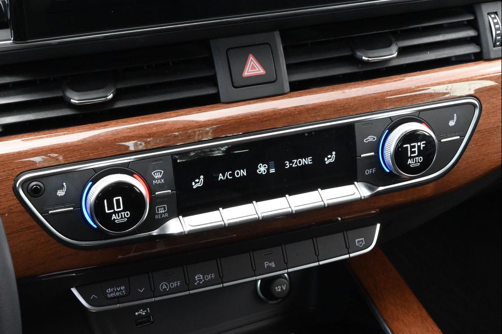 2023 AUDI A5 SPORTBACK PREMIUM PLUS — миниатюра 22