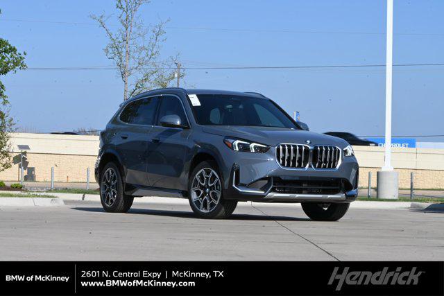 New 2026 BMW X1 xDrive28i